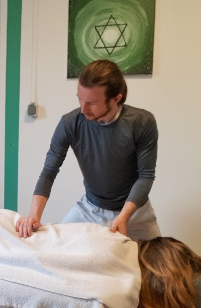 ALTE Bioenergijska Masaža 🌱