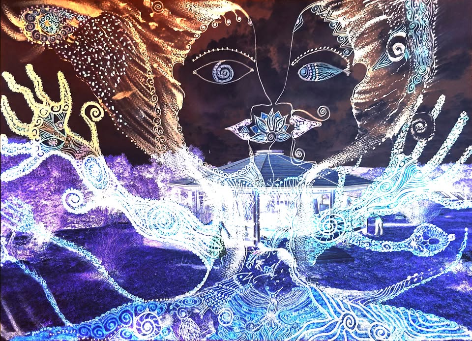 Praznovanje spomladanskega ekvinokcija (VRELO I PRELO)