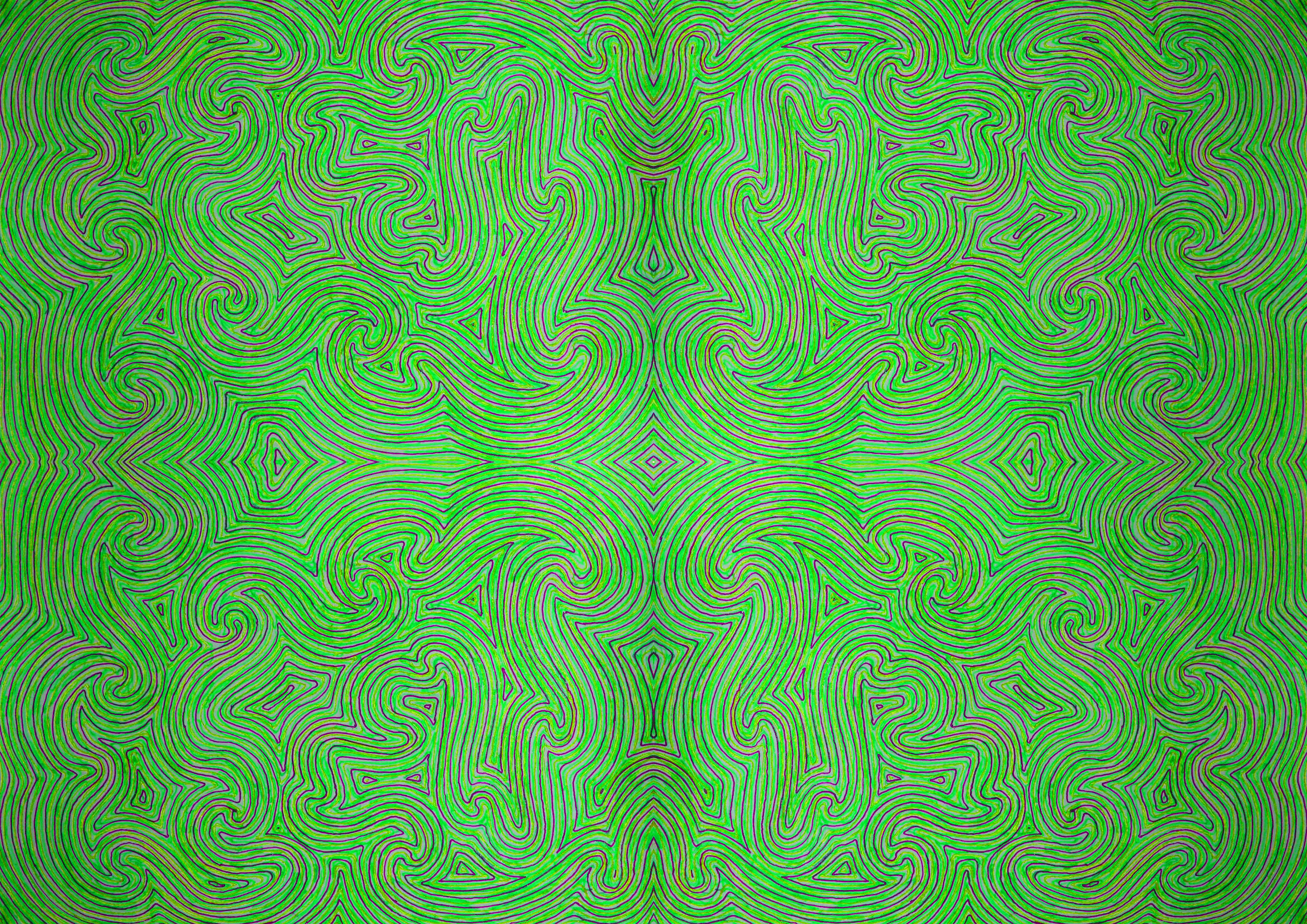 Notranja Vizija ✨nje iskanje 👁️