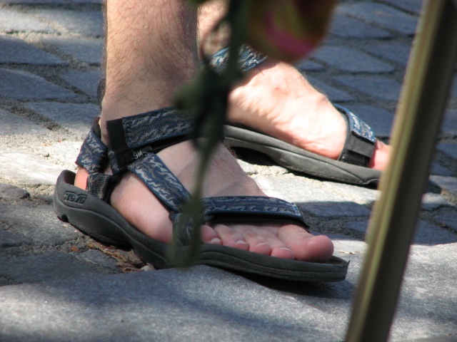 Bosonoga Hoja 🌿👣