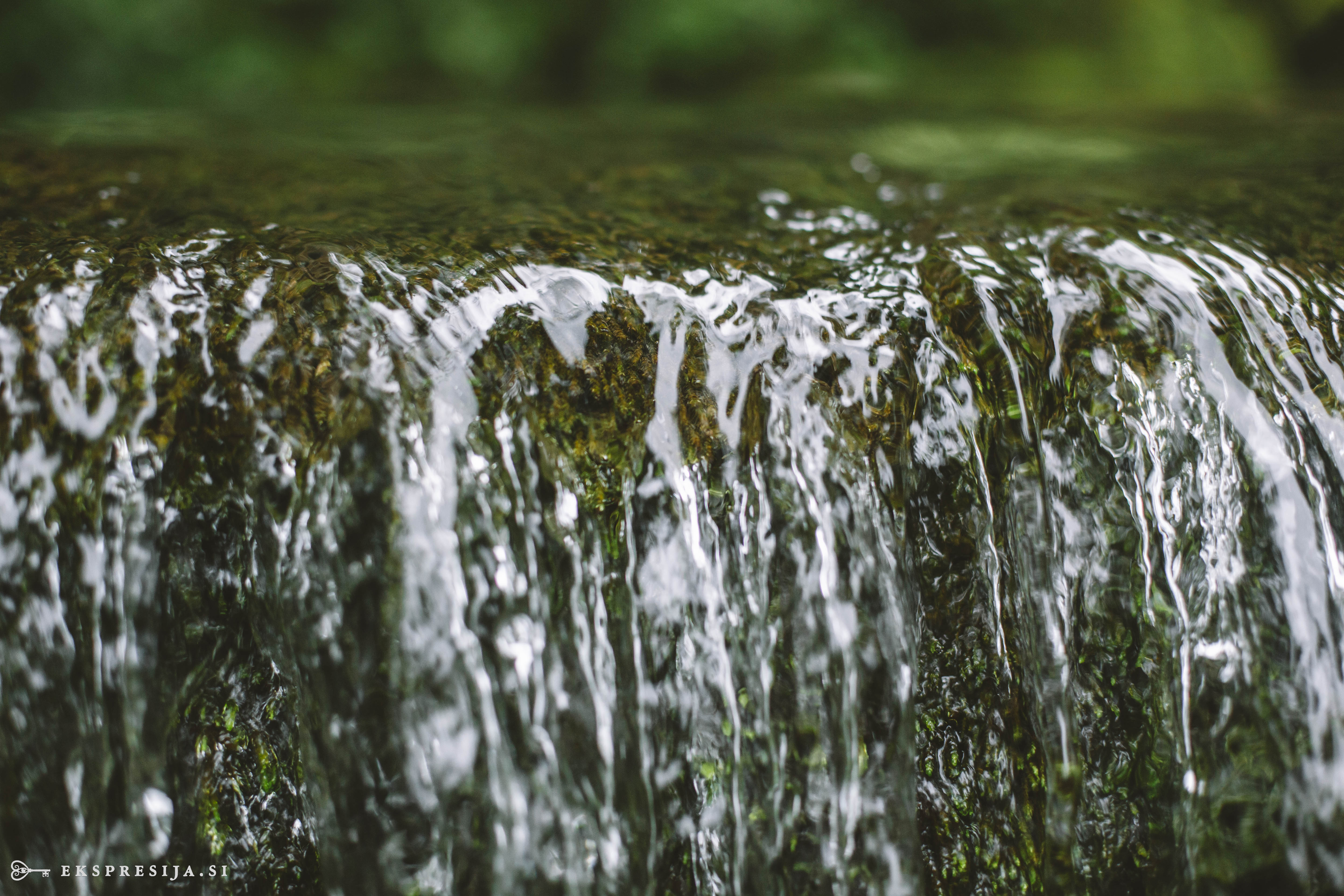 Kopanje 🏊‍♂️ - (voda) 💦