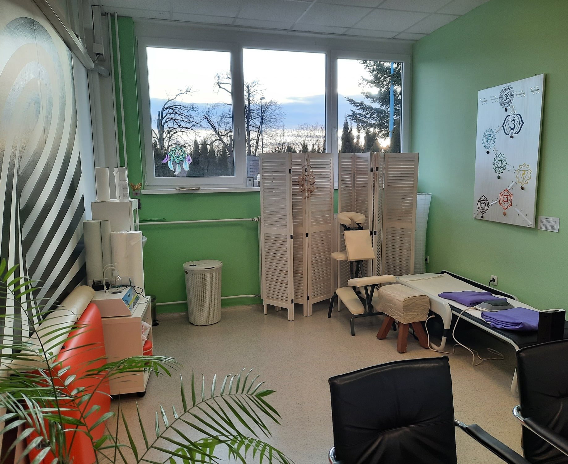 🌿Gaia Galactica za podjetja✨