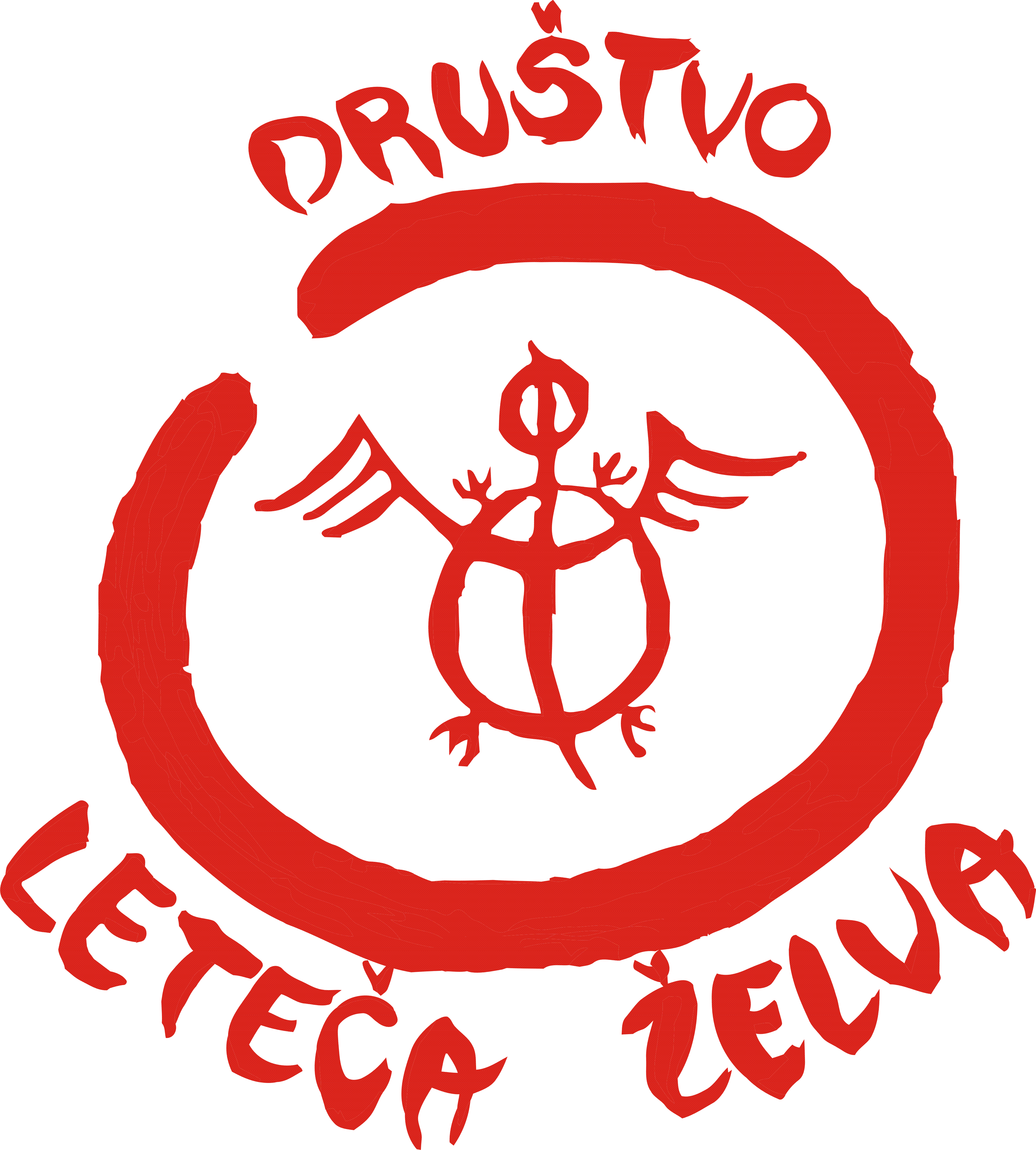 Društvo Leteča želva